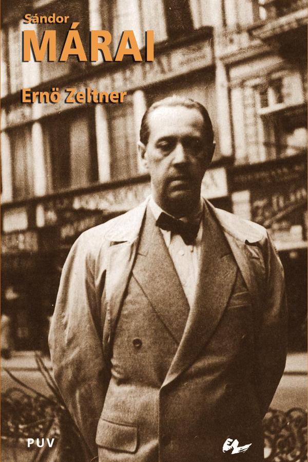 Sándor Márai