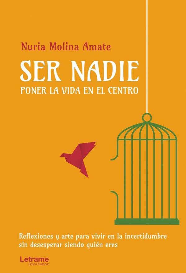 Ser nadie