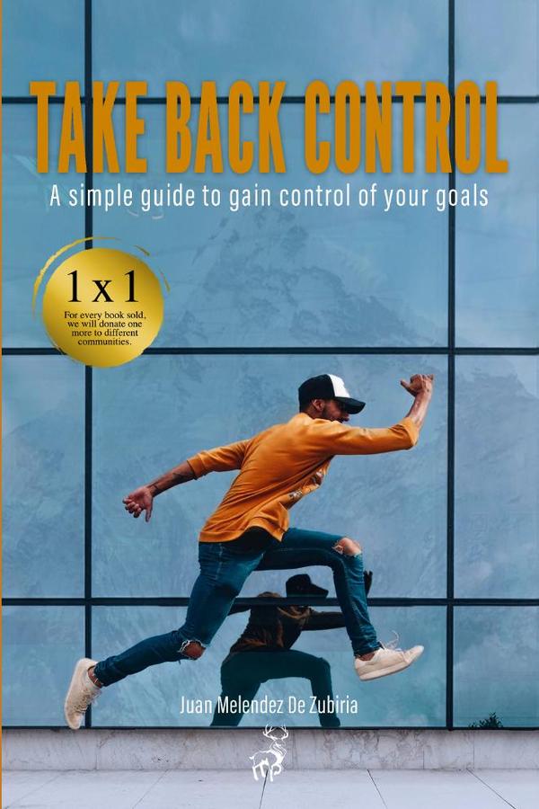 Take back control