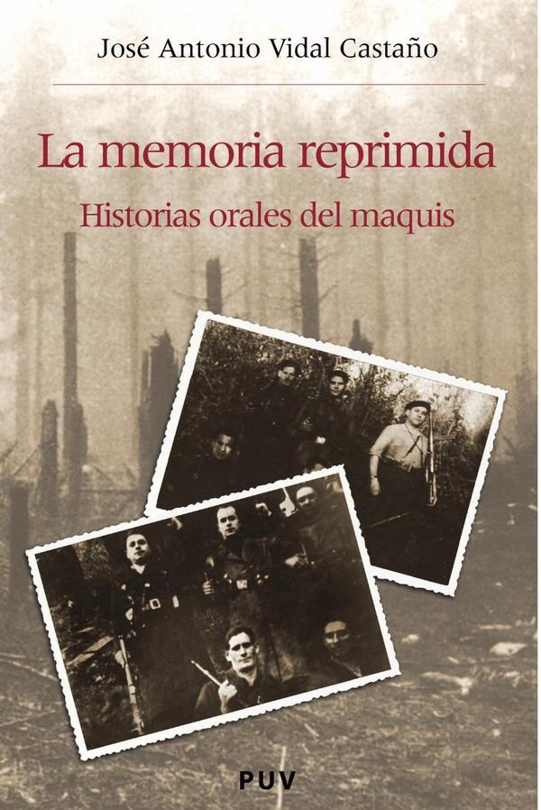 La memoria reprimida