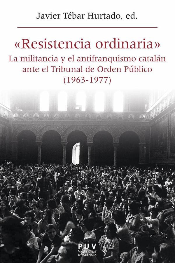 «Resistencia ordinaria»