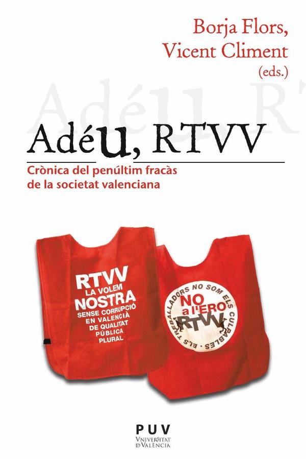 Adéu, RTVV