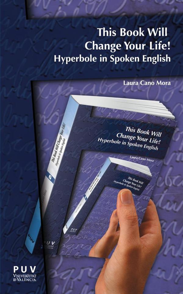 This Book Will Change Your Life!