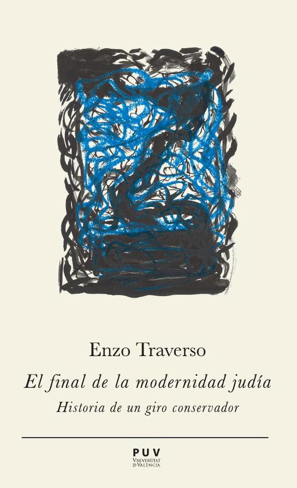El final de la modernidad judía