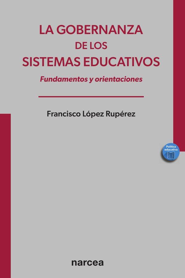 La gobernanza de los sistemas educativos