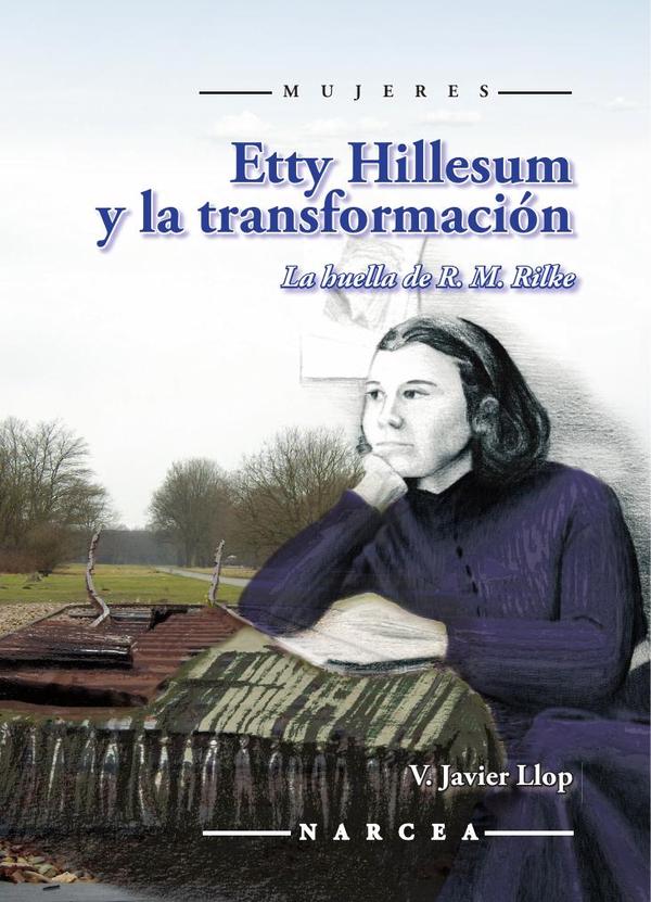 Etty Hillesum y la transformación