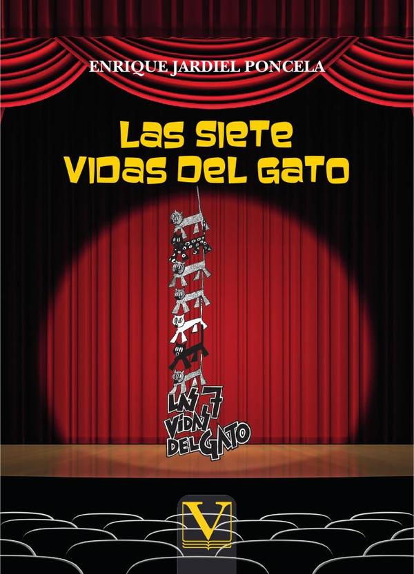 Las siete vidas del gato
