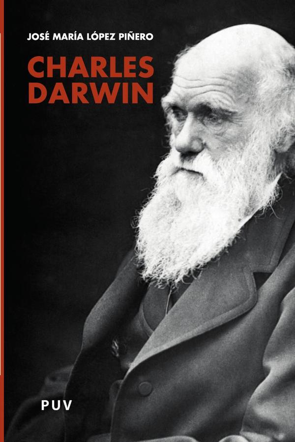 Charles Darwin