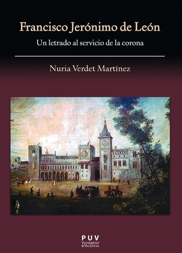 Francisco Jerónimo de León