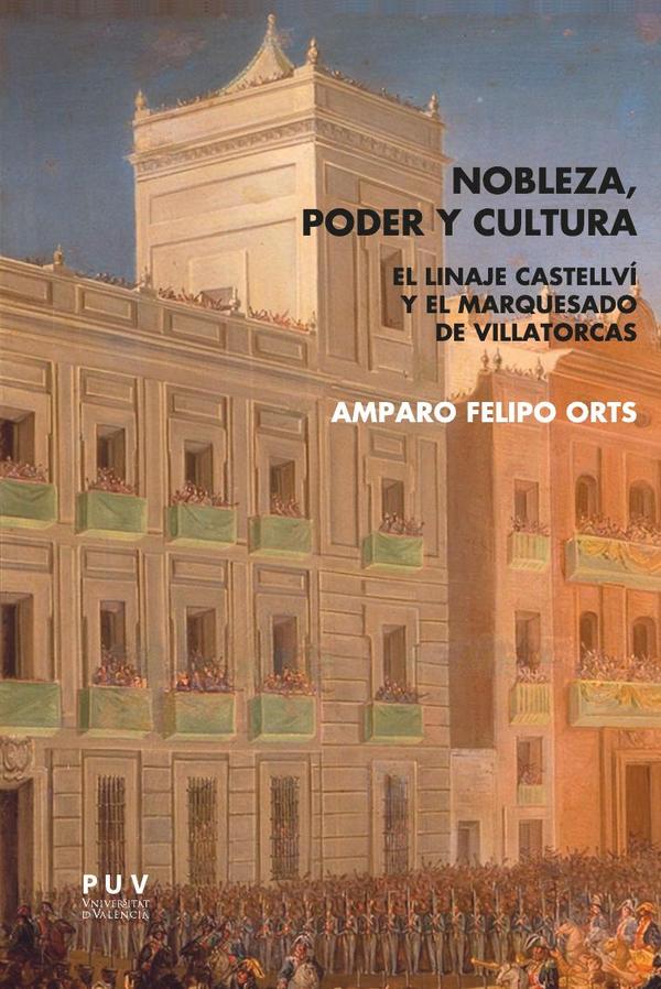 Nobleza, poder y cultura