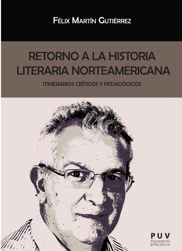 Retorno a la historia literaria norteamericana
