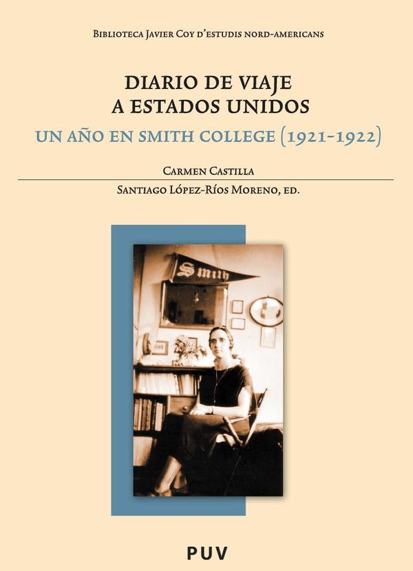 Diario de viaje a Estados Unidos