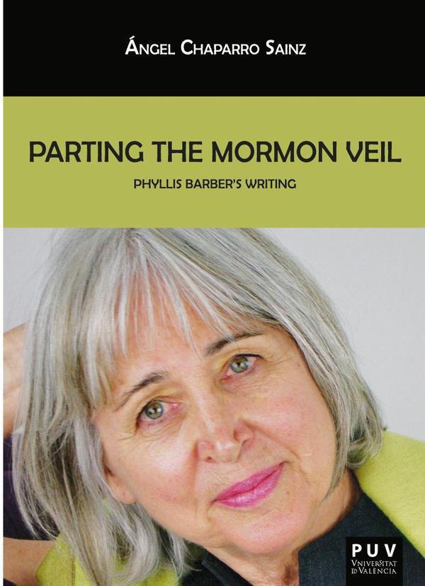 Parting the Mormon Veil