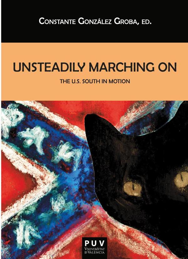 Unsteadily Marching On