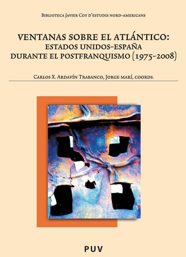 Ventanas sobre el Atlántico