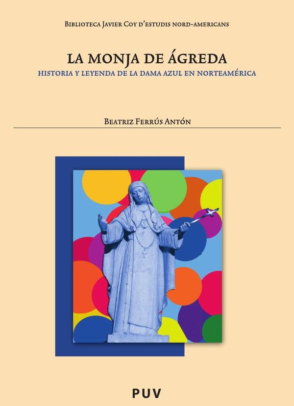 La monja de Ágreda