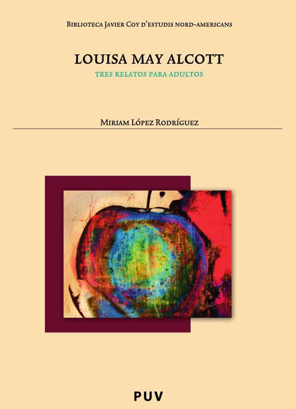 Louisa May Alcott