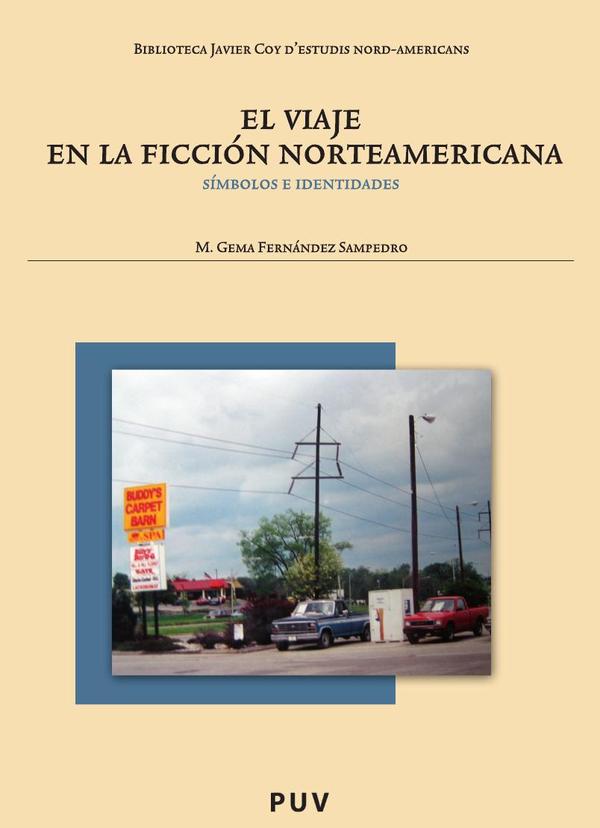 El viaje en la ficción norteamericana