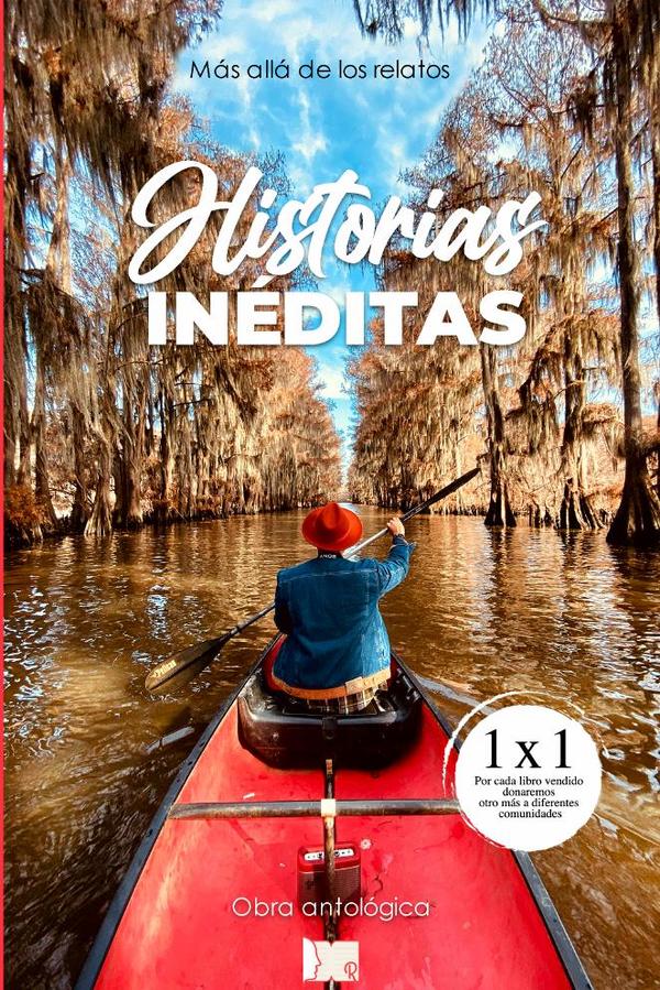 Historias inéditas
