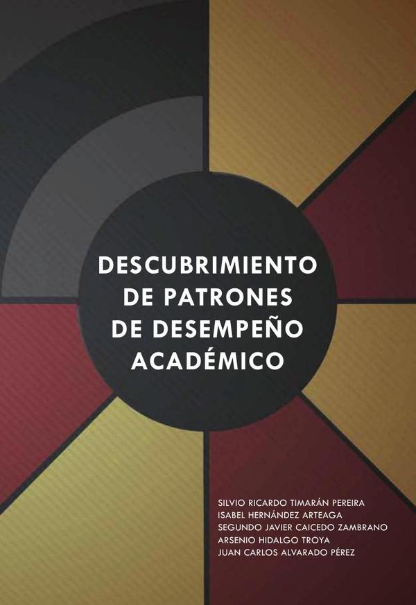 Descubrimiento de patrones de desempeño académico