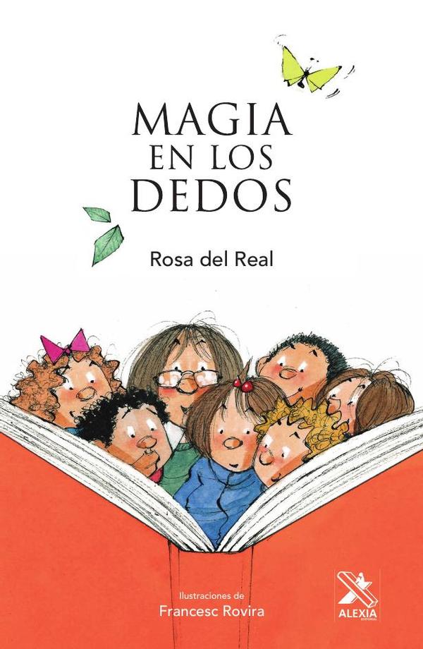 Magia en los dedos