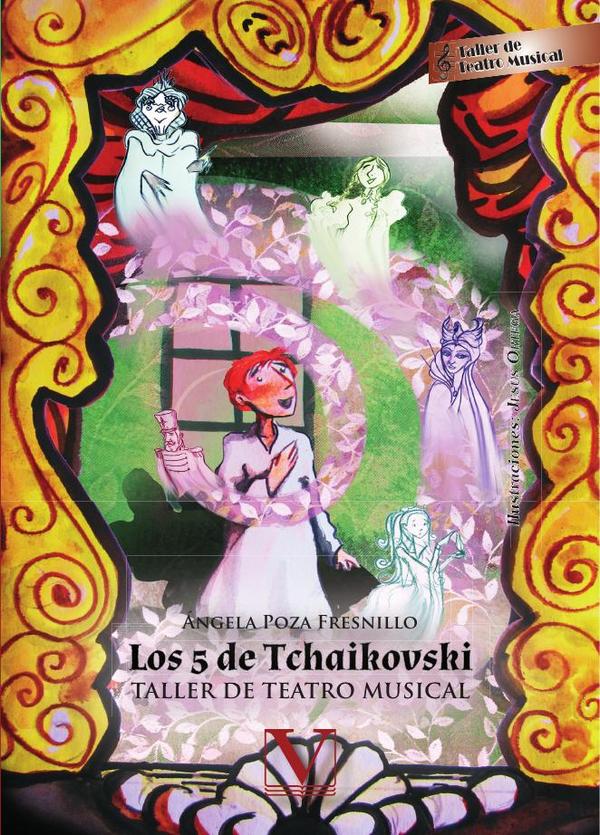 Los 5 de Tchaikovski
