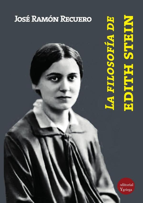 La filosofía de Edith Stein