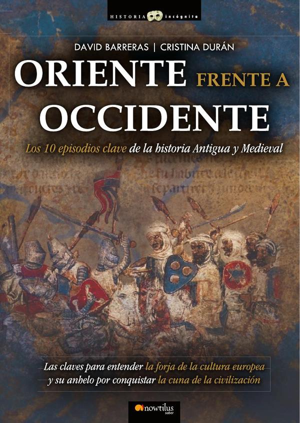 Oriente frente a Occidente
