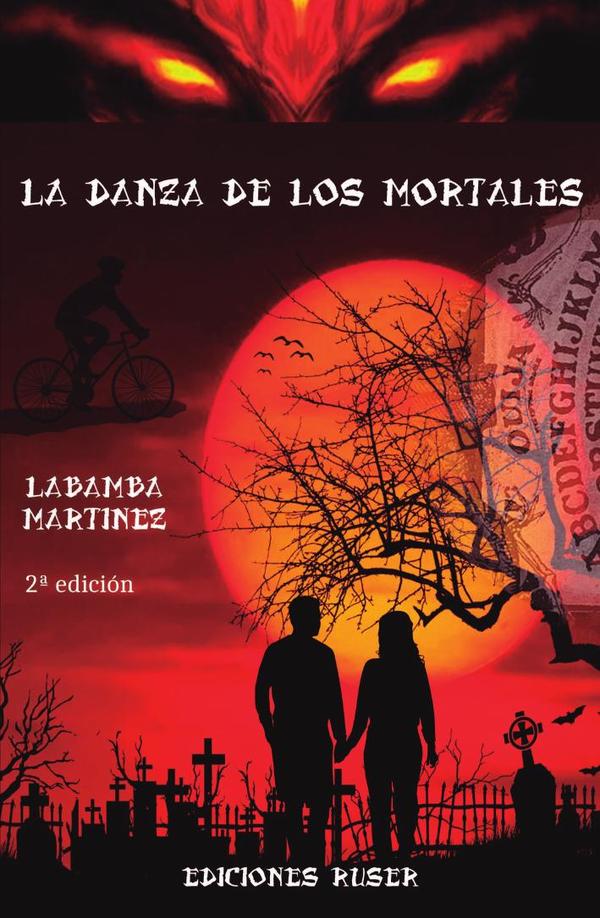 La danza de los mortales