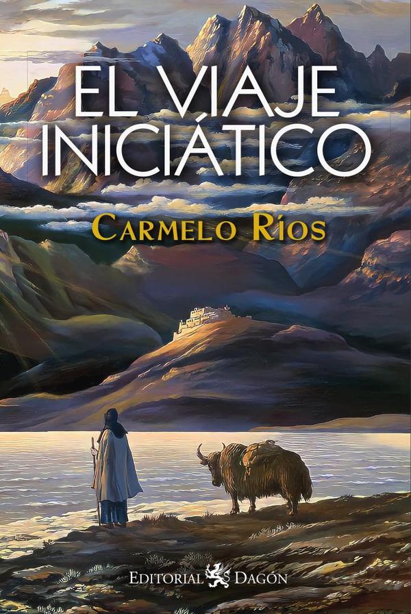 El Viaje Iniciático