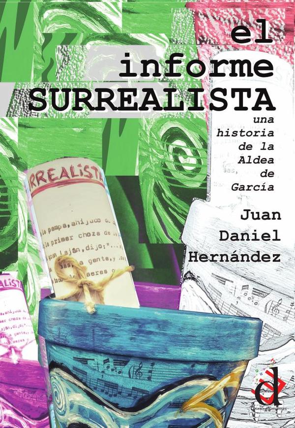 El informe surrealista