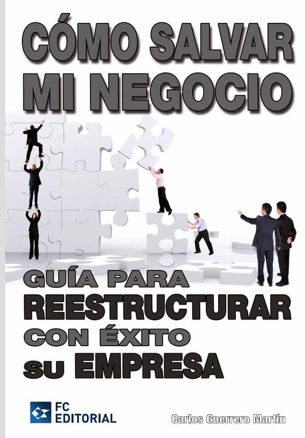 Cómo salvar mi negocio