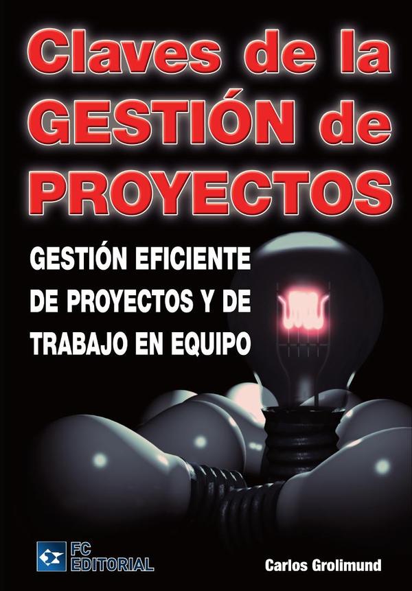 Claves de gestión de proyectos
