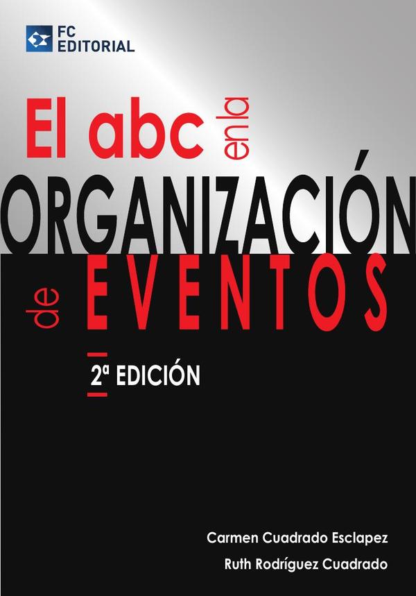 El ABC en la organización de eventos