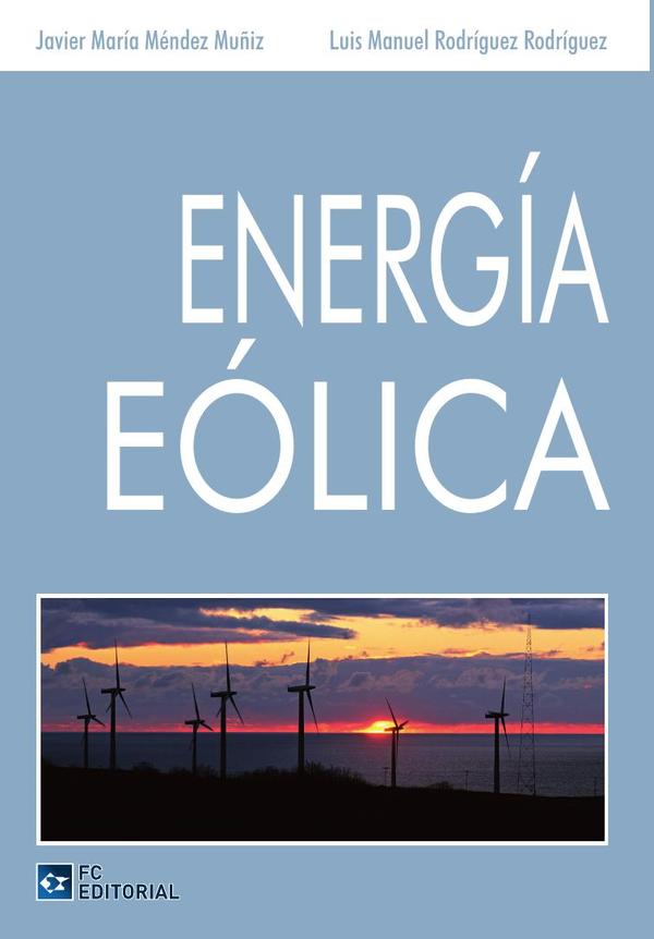 Energía Eólica