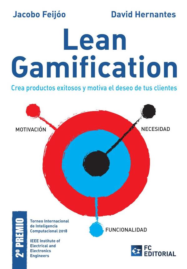 Lean gamification