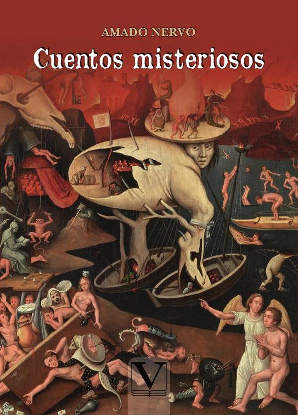 Cuentos misteriosos