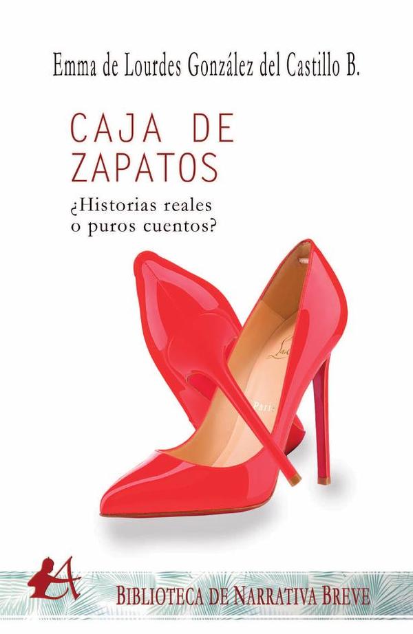Caja de zapatos