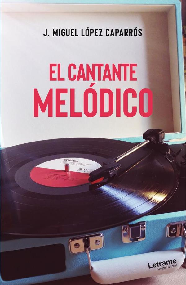 El cantante melódico