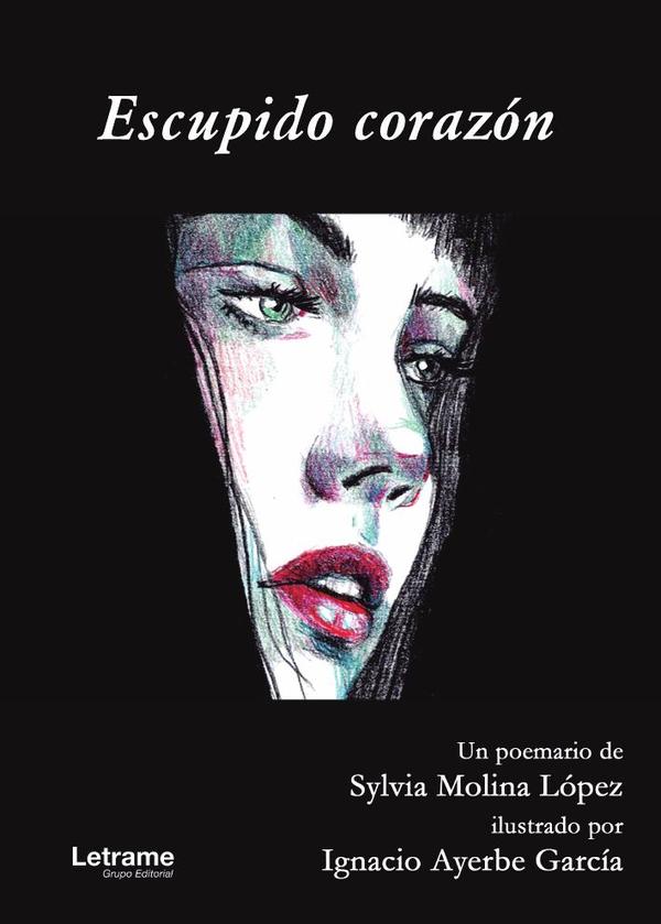 Escupido corazón
