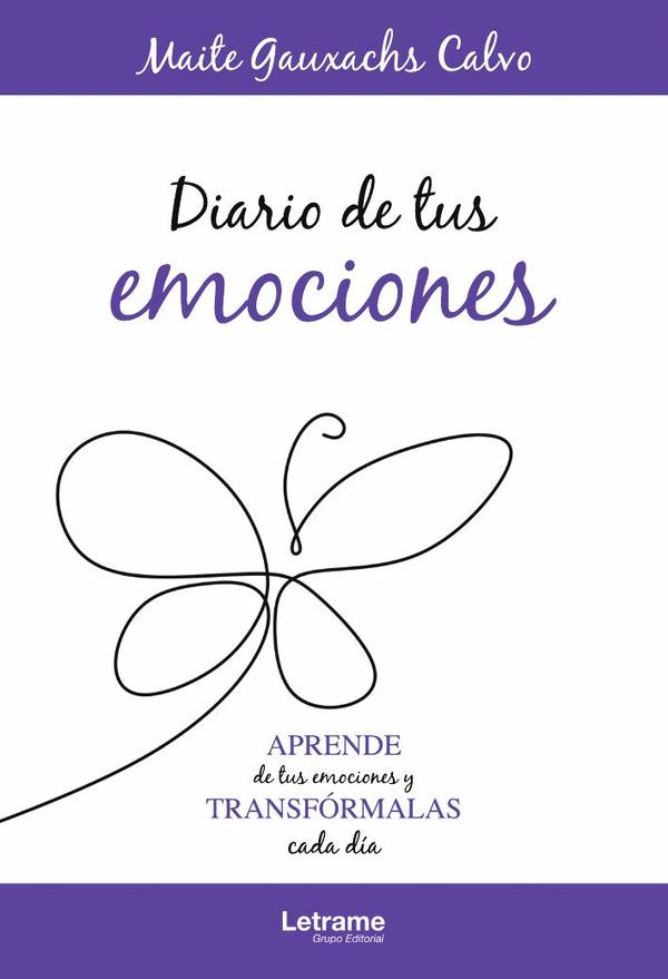 Diario de tus emociones