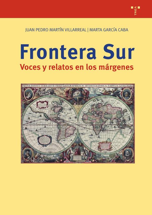 Frontera sur