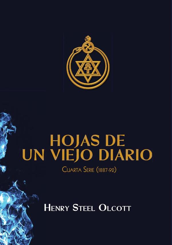 Hojas de un Viejo Diario 4