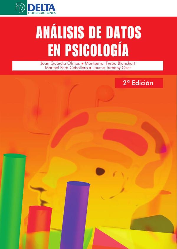 Analisis de datos en psicologia