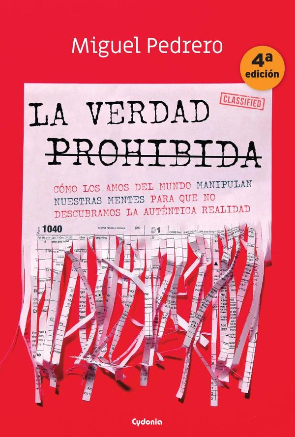 La verdad prohibida