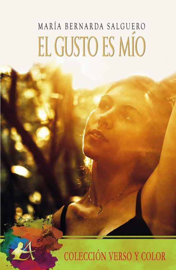 El gusto es mío