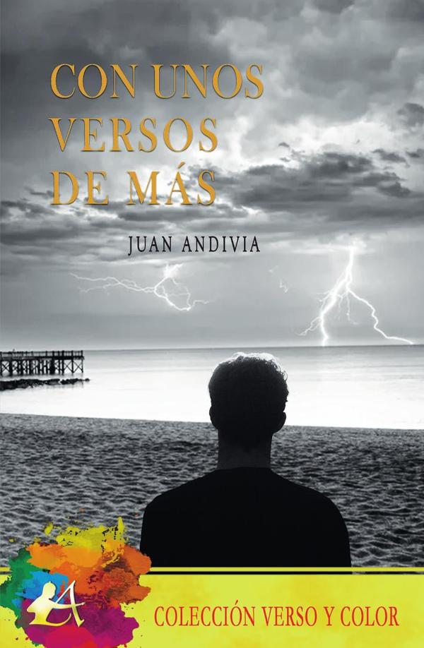 Con unos versos de más