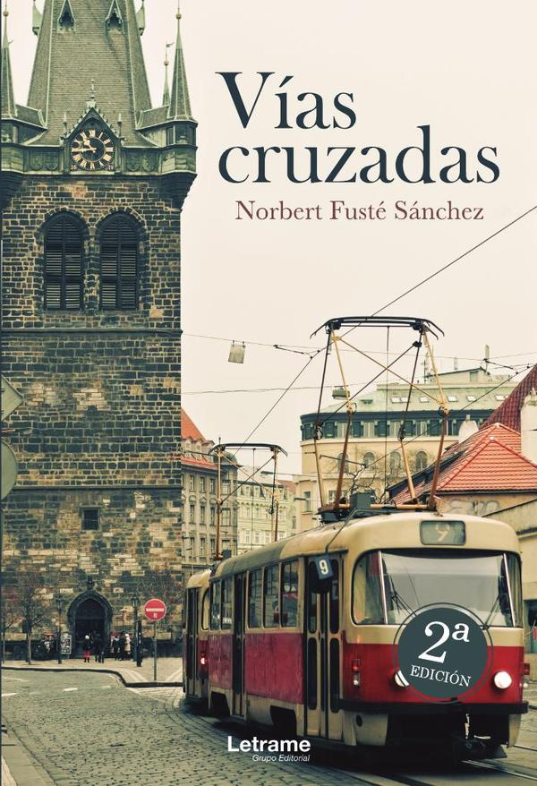 Vías Cruzadas