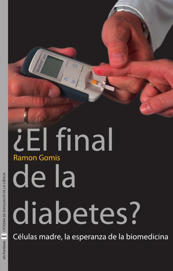 ¿El final de la diabetes?