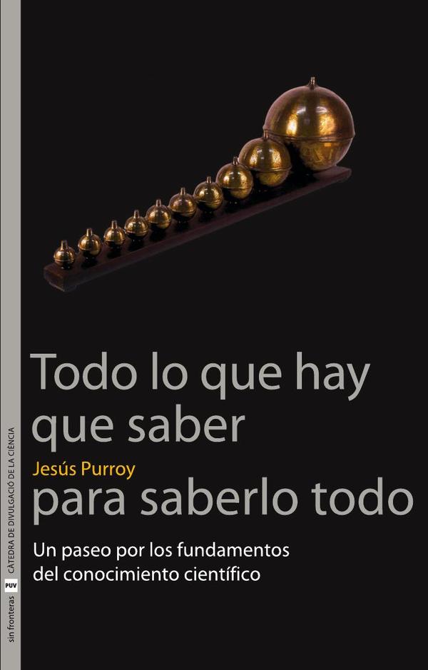 Todo lo que hay que saber para saberlo todo